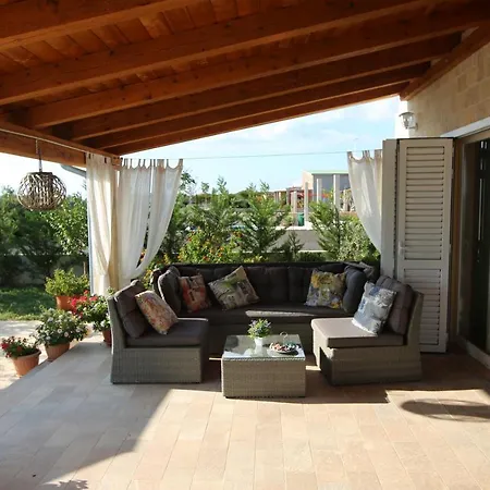 Villa Susann *