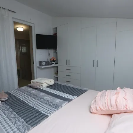 Villa Susann Šibenik