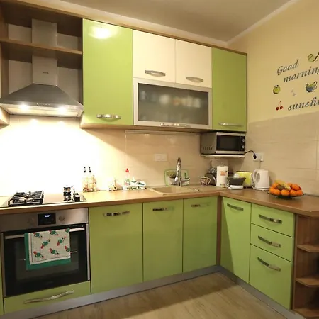 Susann וילה שיבניק