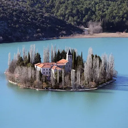 Susann Villa Sibenik