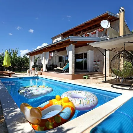 Villa Susann *