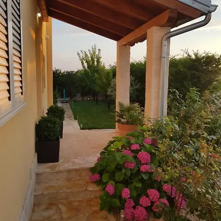 Susann Villa Šibenik