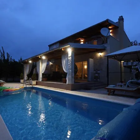 Villa Susann