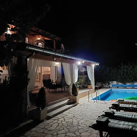 Susann * Sibenik