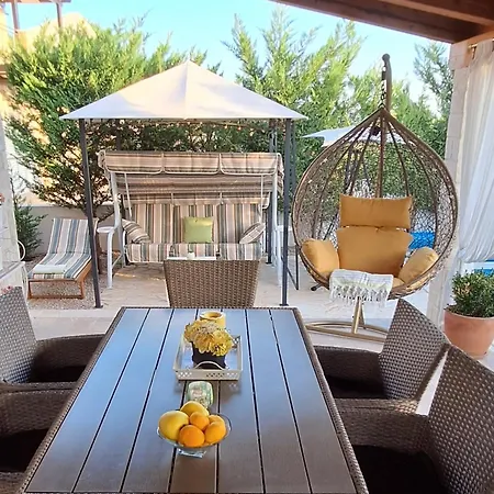 Villa Susann Šibenik