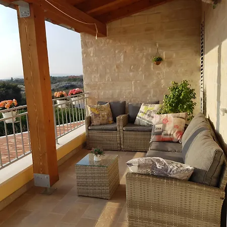 Susann Villa Šibenik