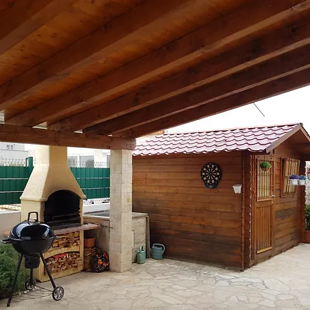 Susann Villa Šibenik