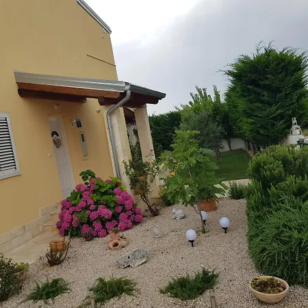 Villa Susann Sibenik