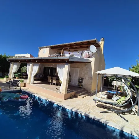 Susann Villa Šibenik