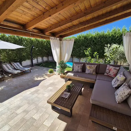 Susann Villa Šibenik