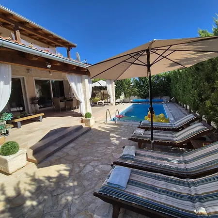 Susann Villa Šibenik