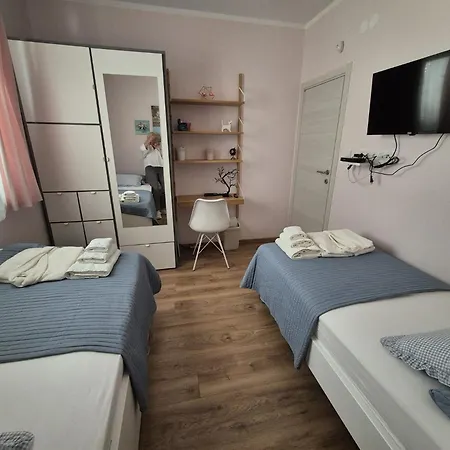 Susann Villa Sibenik