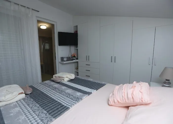 Villa Susann Šibenik