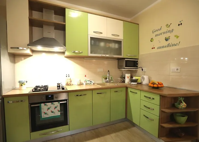 Susann ヴィラ シベニク