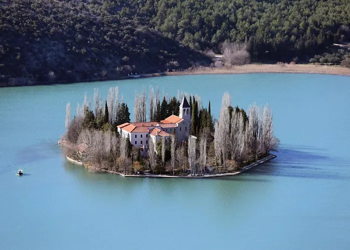 Susann Villa Šibenik