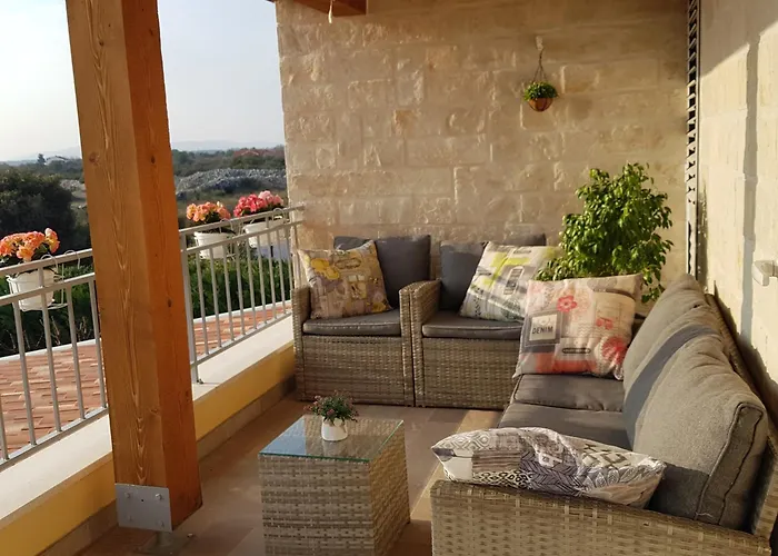 Susann Villa Šibenik