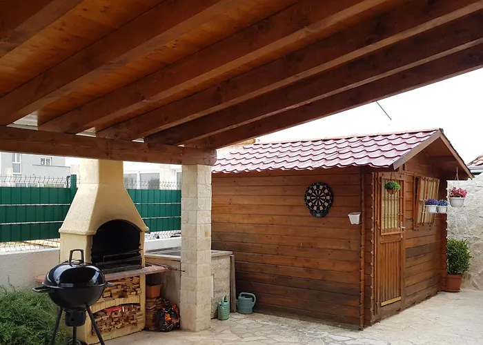 Susann Villa Šibenik