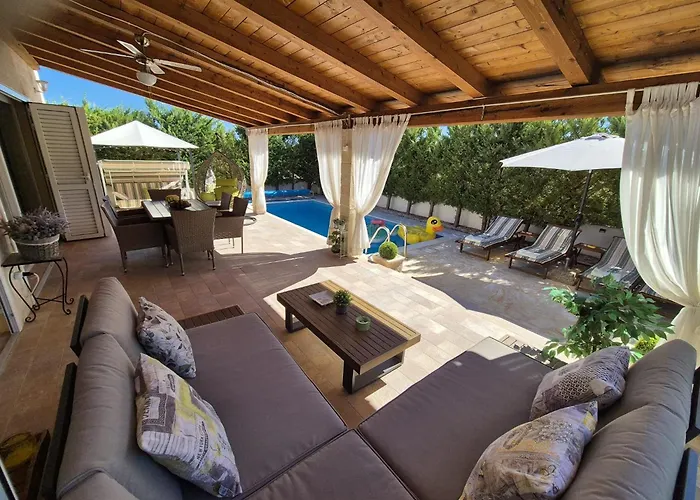 Susann Villa Šibenik