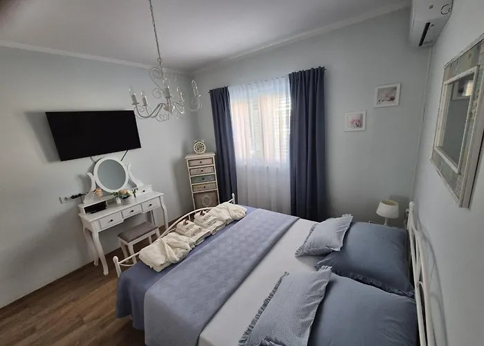 Villa Susann Šibenik