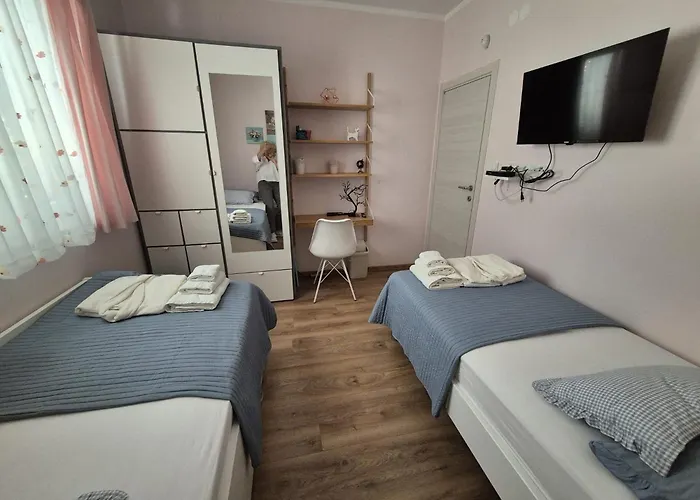 Susann Villa Šibenik